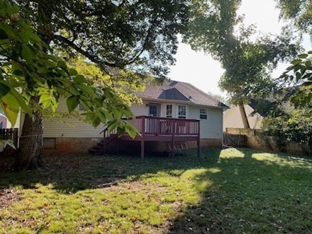 2492 Rafiki Dr, Clarksville, TN 37042