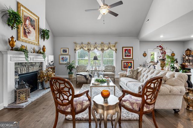 250 Wet Stone Road, Senoia, GA 30276