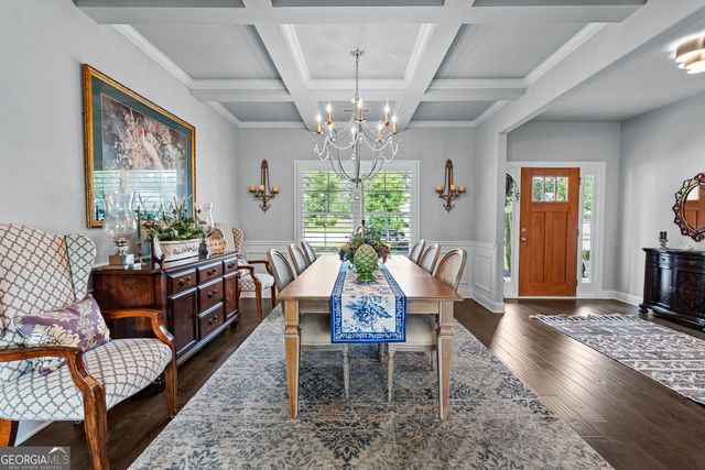 250 Wet Stone Road, Senoia, GA 30276