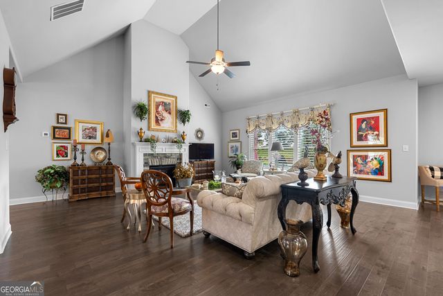 250 Wet Stone Road, Senoia, GA 30276