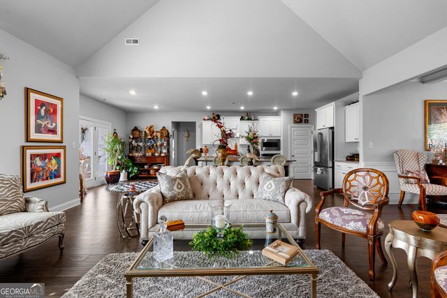 250 Wet Stone Road, Senoia, GA 30276