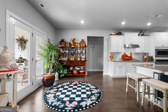 250 Wet Stone Road, Senoia, GA 30276
