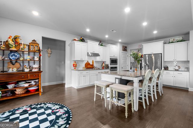250 Wet Stone Road, Senoia, GA 30276
