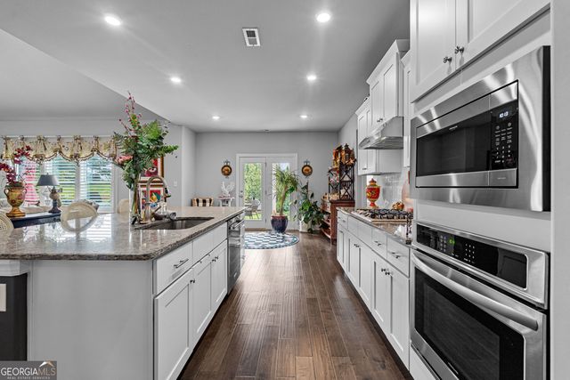 250 Wet Stone Road, Senoia, GA 30276