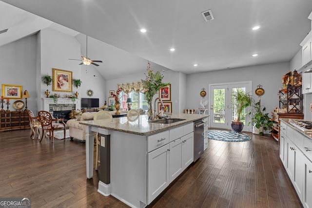 250 Wet Stone Road, Senoia, GA 30276