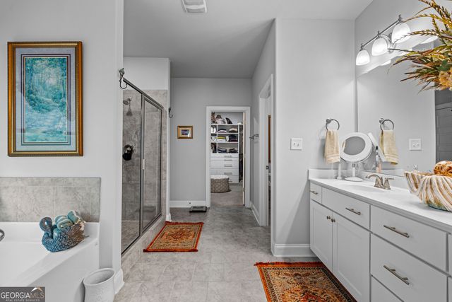 250 Wet Stone Road, Senoia, GA 30276