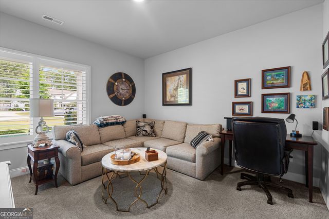 250 Wet Stone Road, Senoia, GA 30276