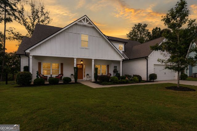 250 Wet Stone Road, Senoia, GA 30276