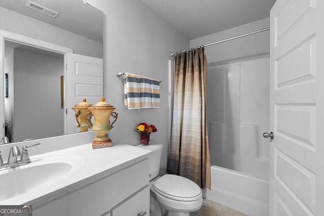 250 Wet Stone Road, Senoia, GA 30276