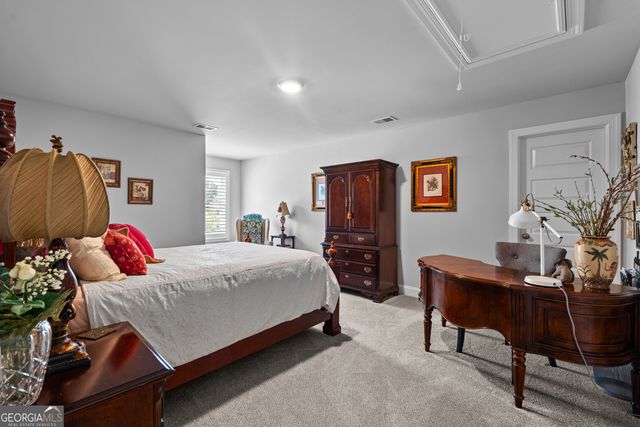 250 Wet Stone Road, Senoia, GA 30276