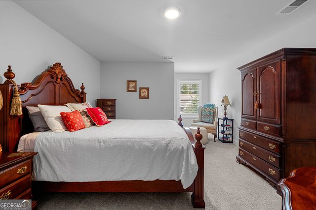 250 Wet Stone Road, Senoia, GA 30276