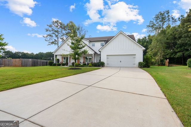 250 Wet Stone Road, Senoia, GA 30276