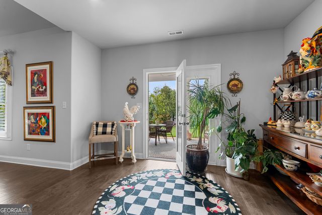 250 Wet Stone Road, Senoia, GA 30276