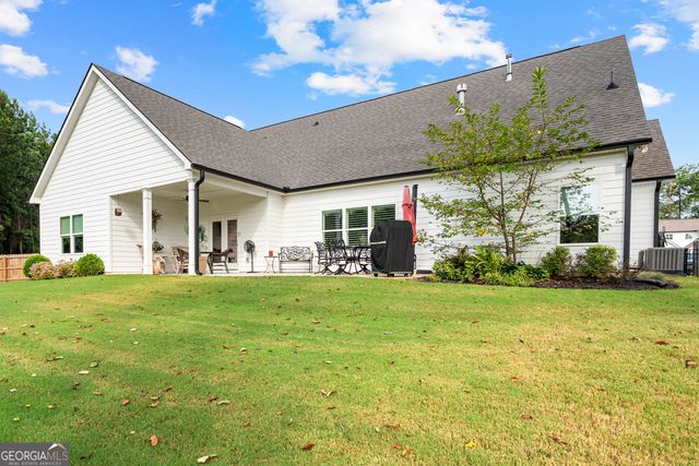 250 Wet Stone Road, Senoia, GA 30276