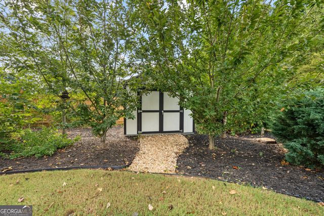 250 Wet Stone Road, Senoia, GA 30276