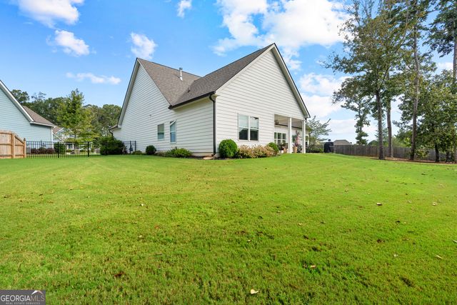 250 Wet Stone Road, Senoia, GA 30276