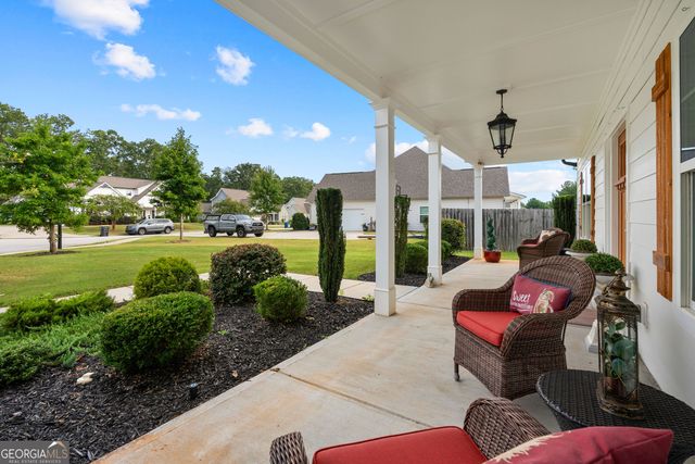 250 Wet Stone Road, Senoia, GA 30276