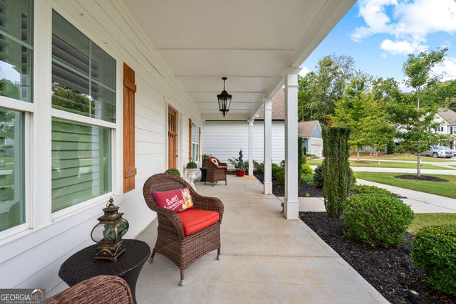 250 Wet Stone Road, Senoia, GA 30276