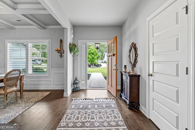 250 Wet Stone Road, Senoia, GA 30276