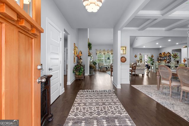 250 Wet Stone Road, Senoia, GA 30276