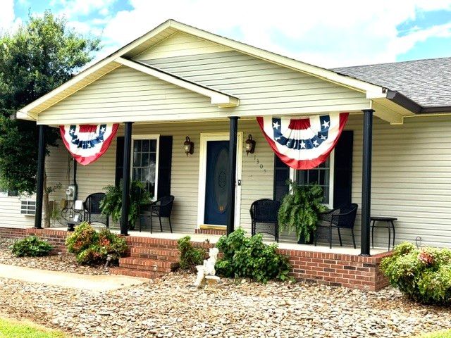 1305 Horseshoe Dr, Lewisburg, TN 37091
