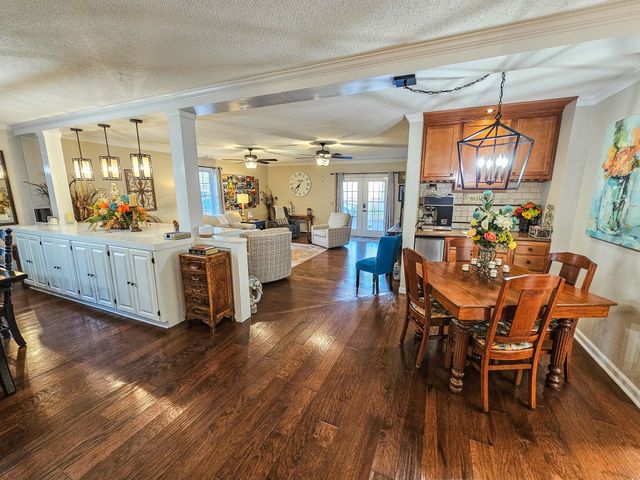 1305 Horseshoe Dr, Lewisburg, TN 37091