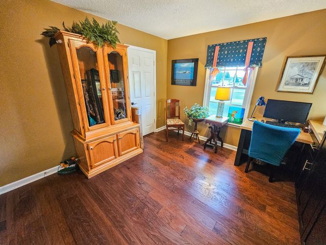 1305 Horseshoe Dr, Lewisburg, TN 37091