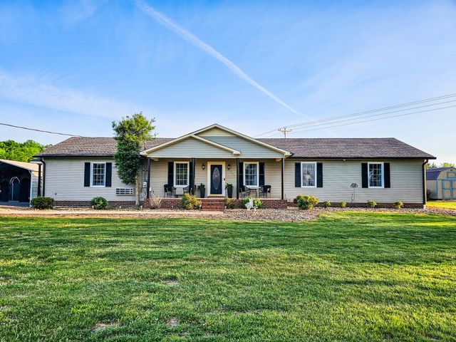 1305 Horseshoe Dr, Lewisburg, TN 37091
