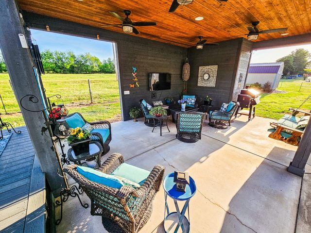 1305 Horseshoe Dr, Lewisburg, TN 37091