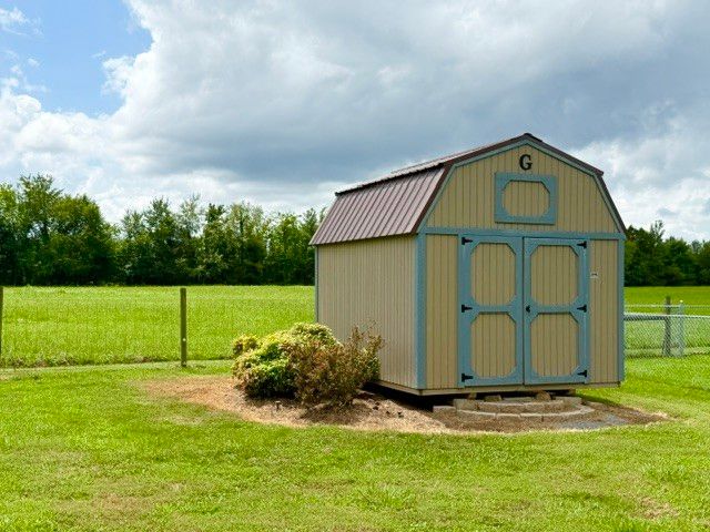 1305 Horseshoe Dr, Lewisburg, TN 37091