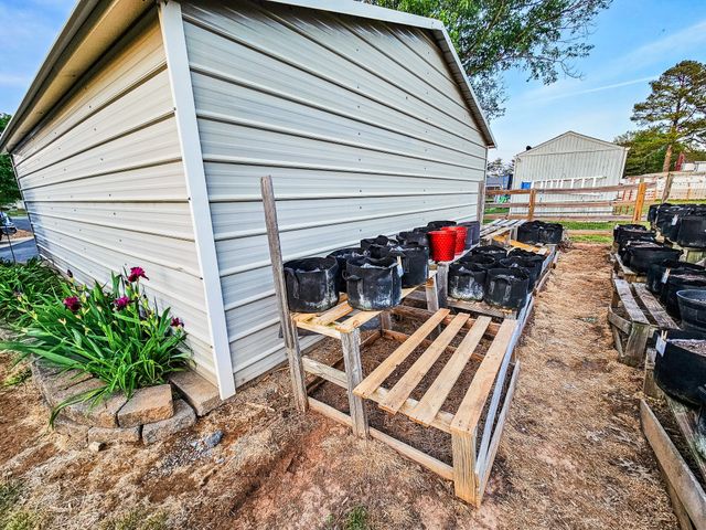 1305 Horseshoe Dr, Lewisburg, TN 37091