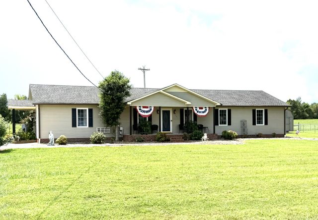 1305 Horseshoe Dr, Lewisburg, TN 37091
