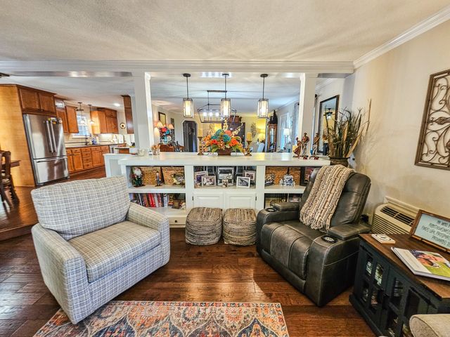1305 Horseshoe Dr, Lewisburg, TN 37091