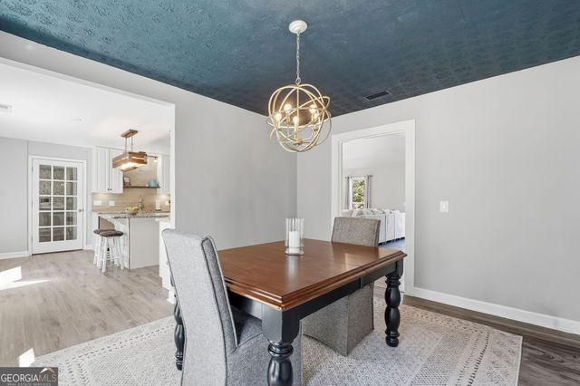 648 Dogwood Drive, Lawrenceville, GA 30046