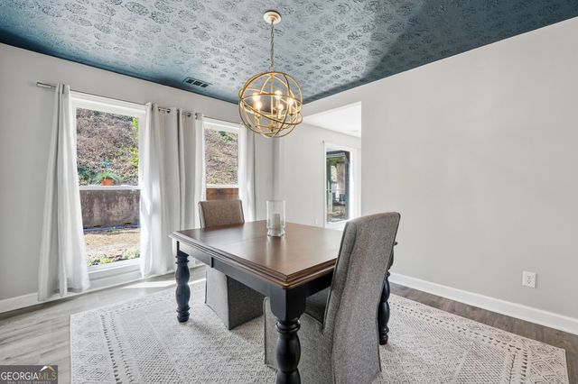 648 Dogwood Drive, Lawrenceville, GA 30046