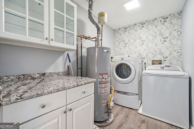 648 Dogwood Drive, Lawrenceville, GA 30046