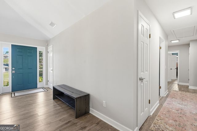 648 Dogwood Drive, Lawrenceville, GA 30046