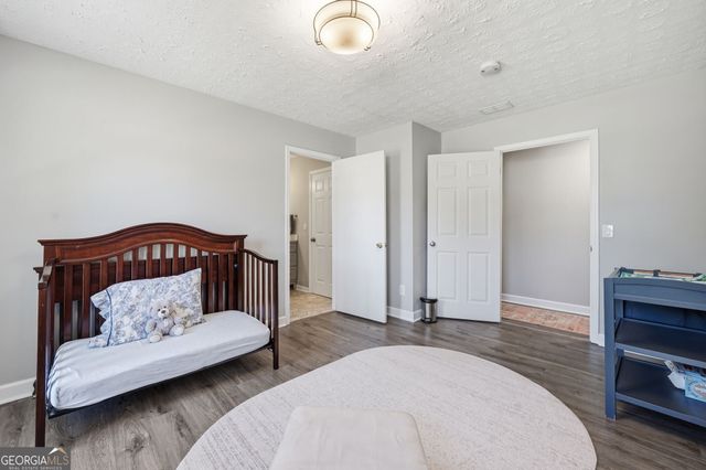 648 Dogwood Drive, Lawrenceville, GA 30046