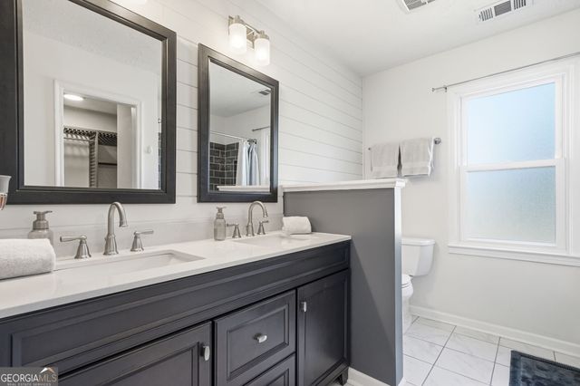 648 Dogwood Drive, Lawrenceville, GA 30046