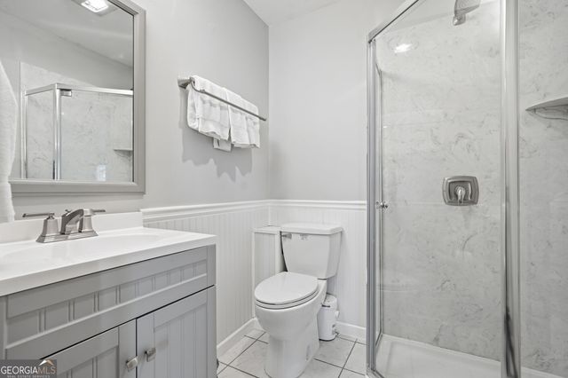 648 Dogwood Drive, Lawrenceville, GA 30046