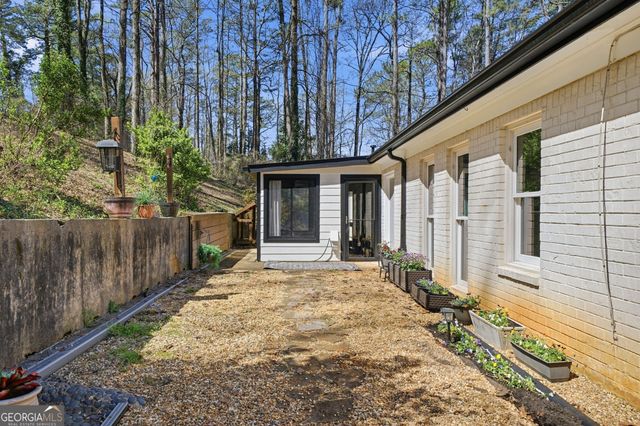 648 Dogwood Drive, Lawrenceville, GA 30046