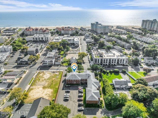 65 Cedar Avenue D14, Long Branch, NJ 07740