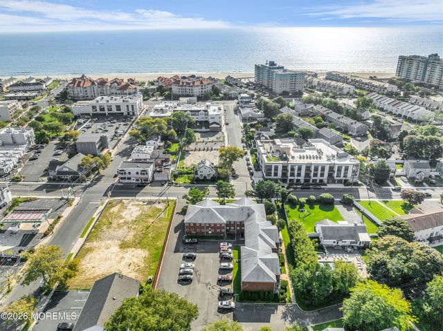 65 Cedar Avenue D14, Long Branch, NJ 07740