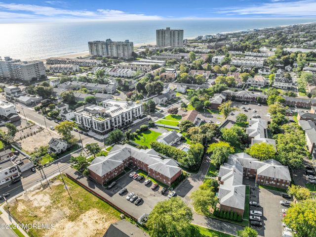 65 Cedar Avenue D14, Long Branch, NJ 07740