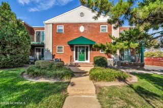 65 Cedar Avenue D14, Long Branch, NJ 07740