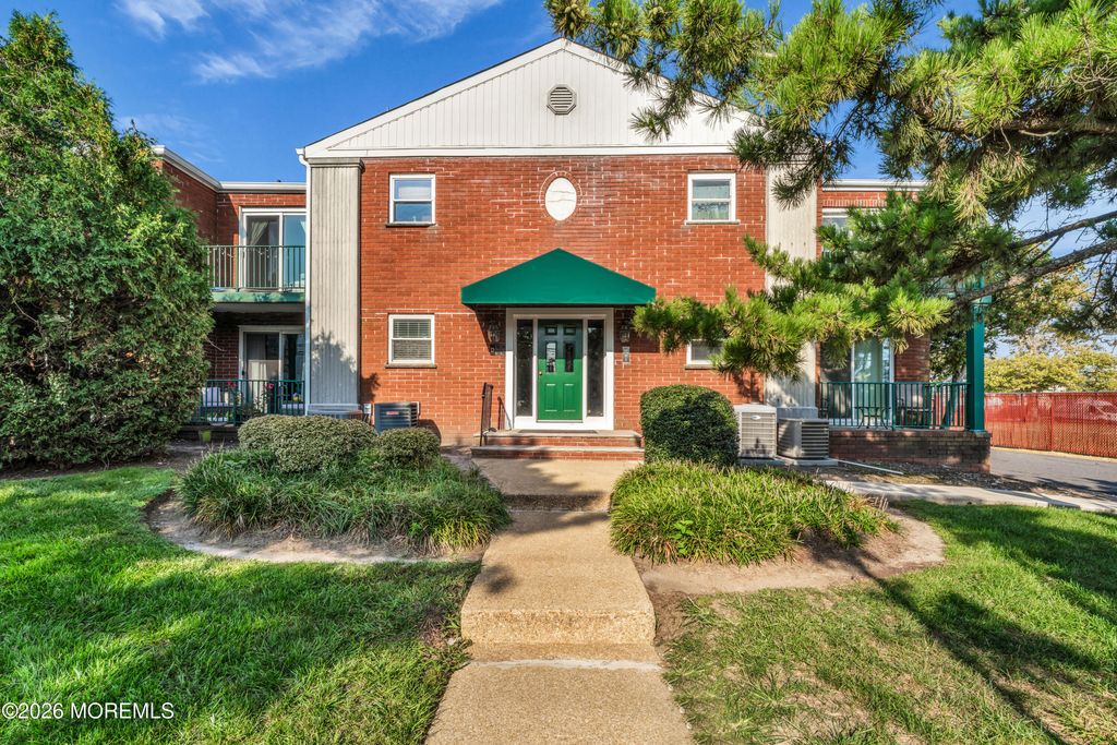 65 Cedar Avenue D14, Long Branch, NJ 07740
