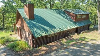 18402 E 480 Road, Claremore, OK 74019