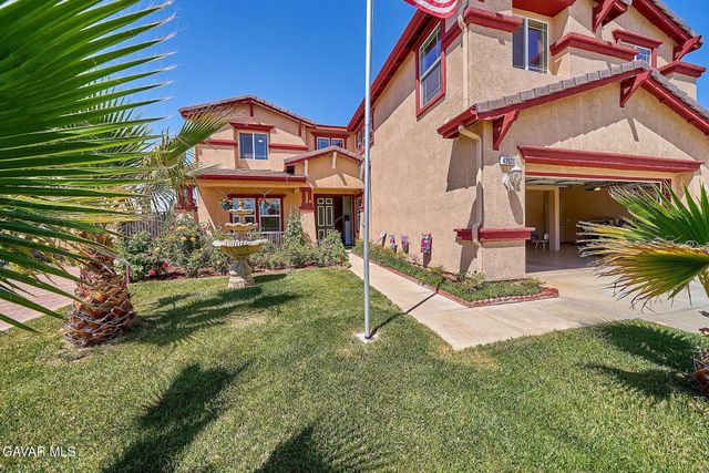 43521 Blossom Drive, Lancaster, CA 93536