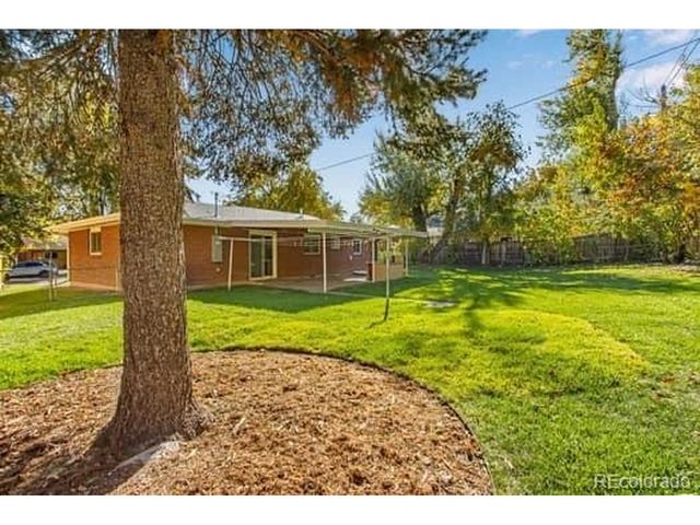 355 32nd St, Boulder, CO 80305