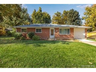 355 32nd St, Boulder, CO 80305